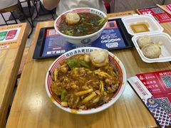 -哈灵现炒本帮面(宁波路店)
