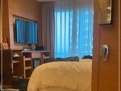 -上海浦东嘉里大酒店