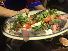 -阿婉贵州苗家酸汤鱼(梅林店)