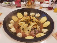 -江湖水乡铁锅炖魚(周庄嘉园店)