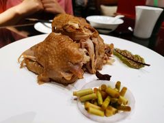 -阿庄新豫菜(通泰路店)
