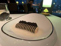 -翡翠36餐厅(浦东香格里拉店)