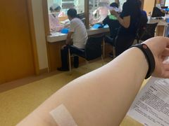 -美年大健康慈铭体检(黄浦分院)