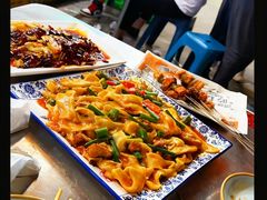 -后卫寨猫耳朵(后卫寨店)