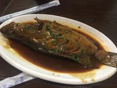 -老徽州臭鳜鱼(老街店)