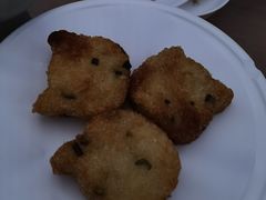 猫猫头葱香粢饭糕-苏小柳点心·手作小笼包(浦东嘉里城分院)