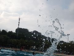 -重庆海昌加勒比海水世界