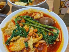 -螺小胖柳州螺蛳粉(钟楼总店)