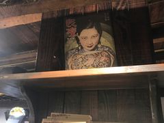-良友书坊(安徽路店)