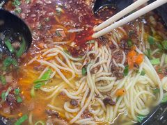 -一品飘香米线(一中总店)