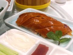 -天和晟烤鸭店(世纪坛店)