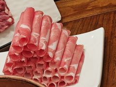 -仁和四季涮肉馆(天坛南门店)