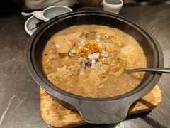 -五谷丰登农家院·地道胶东菜·海鲜烧烤(威海店)