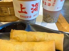 -馋三尺蟹粉小笼(人民广场店)