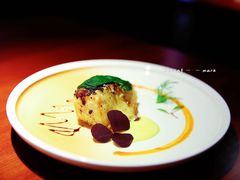 -鹿萤季·营地小馆(皇后公园店)