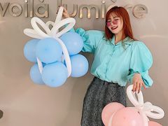 -光作面包Voila Lumiere(中山店)