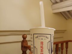 -隆延茶铺(学清路驹然店)