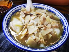 -西月城谭豆花(春熙路店)