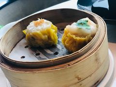 龙凤烧麦-天龙轩(香港丽思卡尔顿酒店)