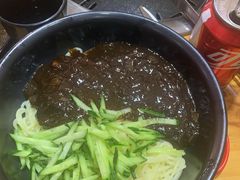 -美阿里烤肉·韩料(茂名道店)