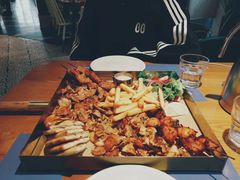 -HELLO MUSAE 拾光缪斯餐厅·纯正希腊风味(苏州中心店)