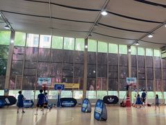 -东方启明星篮球培训(泛海校区)