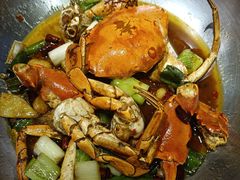 -七欣天香辣蟹火锅(苏州东大街店)