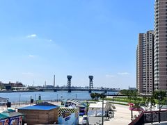 -海河外滩公园
