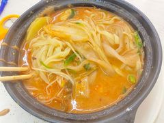 -曹师傅砂锅麻辣烫(黑水路店)