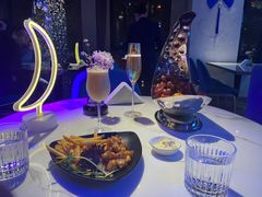 -岁粤Moon·湖景餐厅(月光码头店)