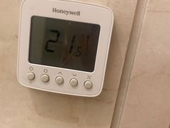 -常州武进九洲喜来登酒店