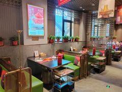 -南门四季铜锅涮肉(大屯·北苑店)