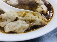 -金陵老丁家馄饨(新街口店)