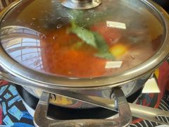 -弘烨 贵州酸汤 鱼火锅(东财店)