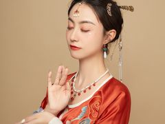 -海马体照相馆(成都来福士广场店)
