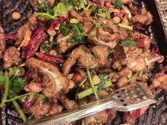 -村长家的疙瘩汤·东营菜(东营茶城店)
