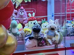 -中福百货(望京店)