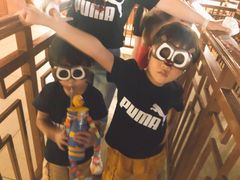 -郑州方特梦幻王国