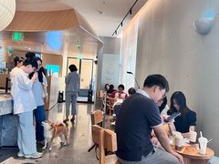 -阿嬷手作(成都万象城店)