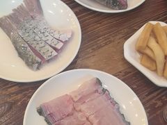 -正能量脆肉鲩火锅
