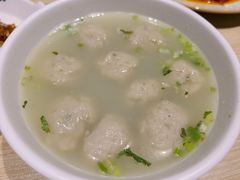 -小船渔村•大连菜•大连焖鱼(黄河路店)
