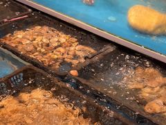 -盛宴自助餐厅(运达喜来登店)