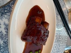 -君来湖滨饭店·渔餐厅
