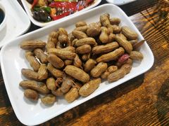 -木屋烧烤(惠阳华润小径湾店)