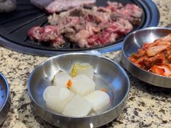 -安又胖韩国烤肉