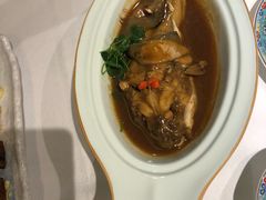 -肆月河豚·新淮扬(金融街店)