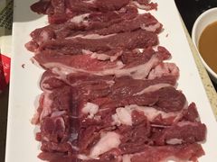 -蜀留香火锅·始于1999·原四川老火锅(白堤路店)