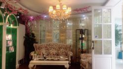 -艺米阳光Hair Salon