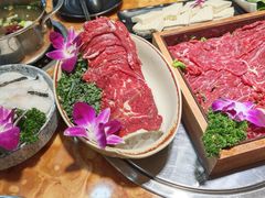 -塔兰齐新疆孜然火锅(鲤鱼山路店)