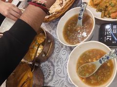 -清真· AL-JANNAT 佳纳特餐厅(仙林店)